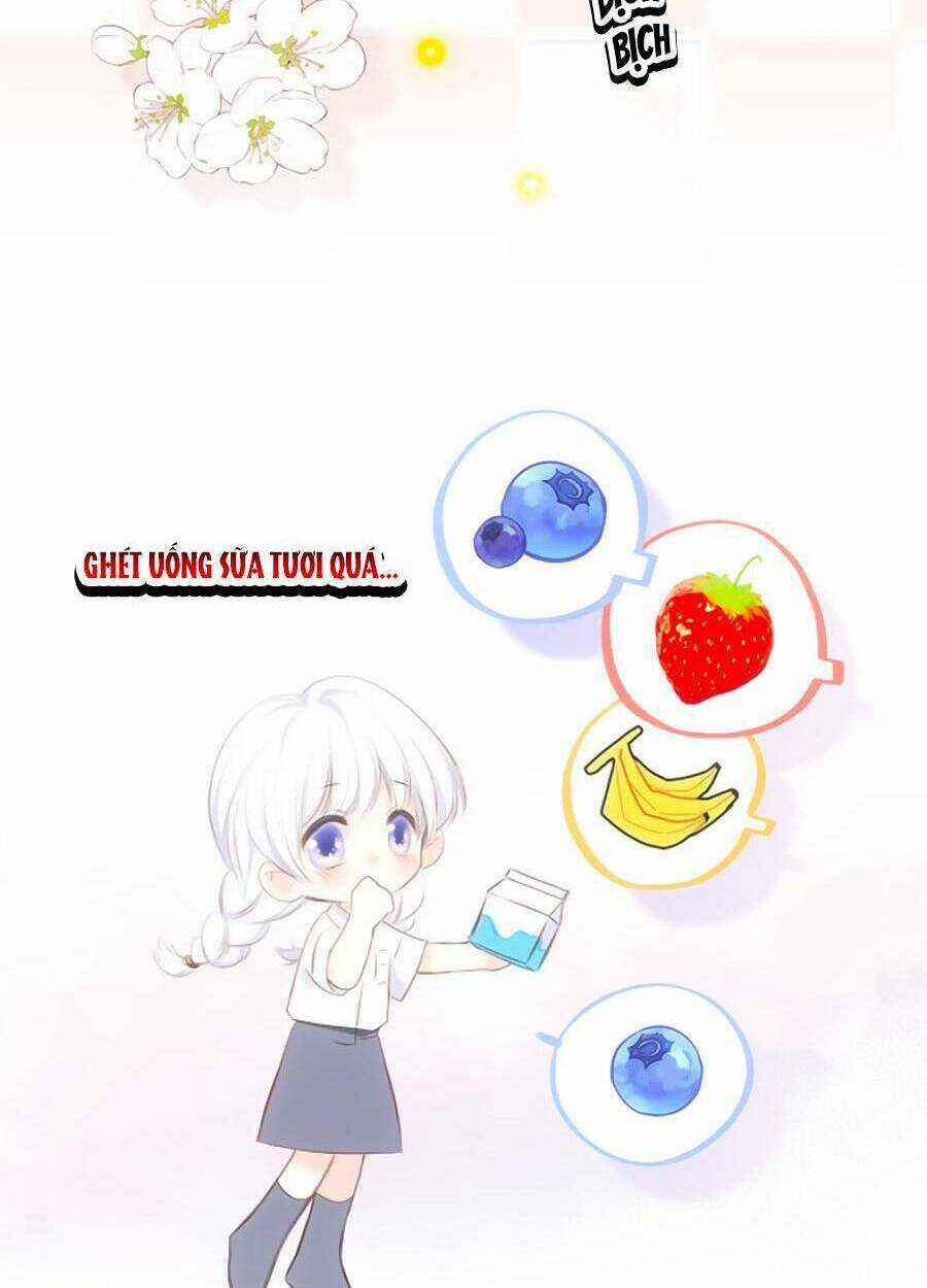 Con Tim Rung Động 3 - Chapter 39 - Trang 104