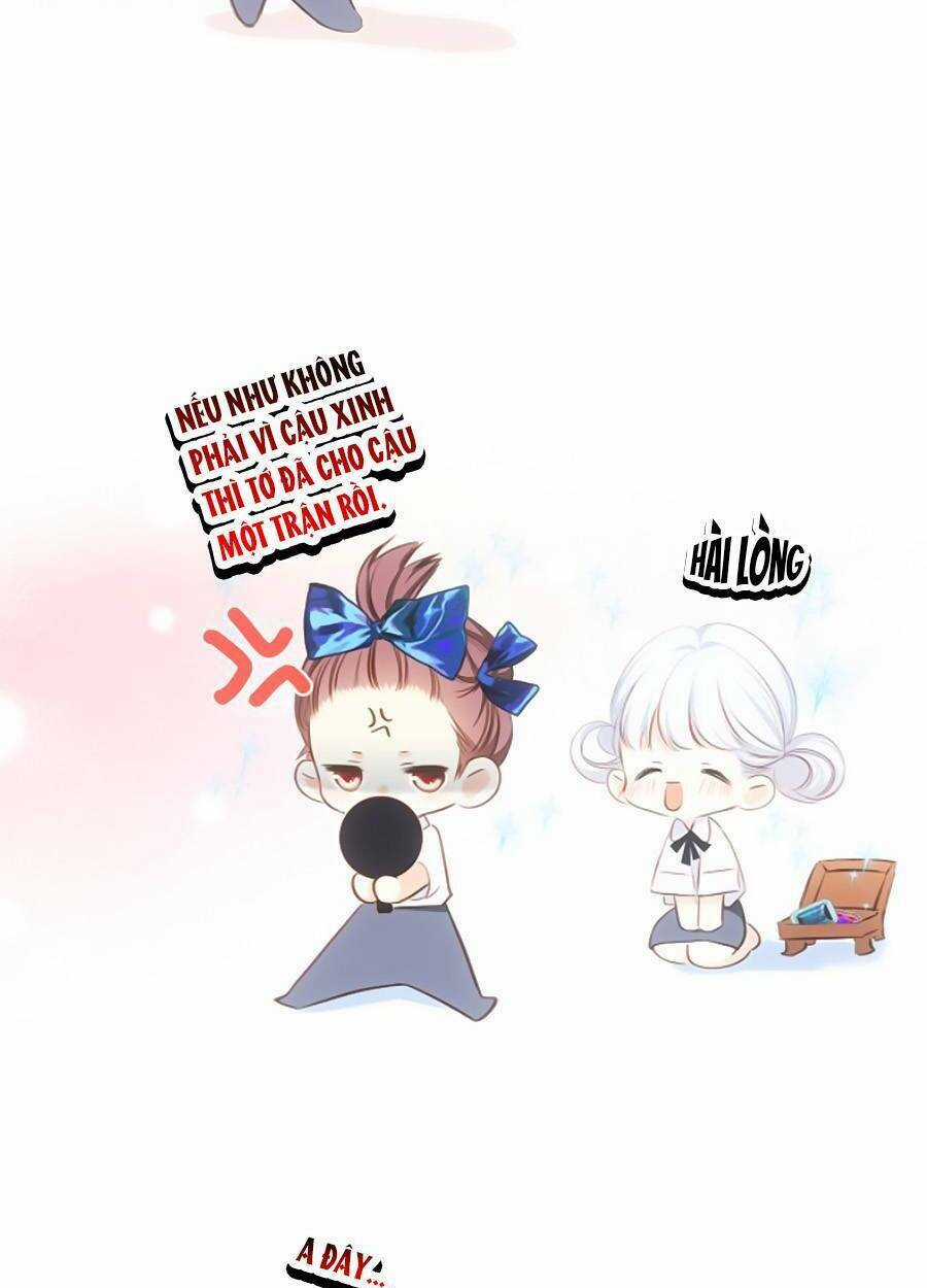 Con Tim Rung Động 3 - Chapter 39 - Trang 105