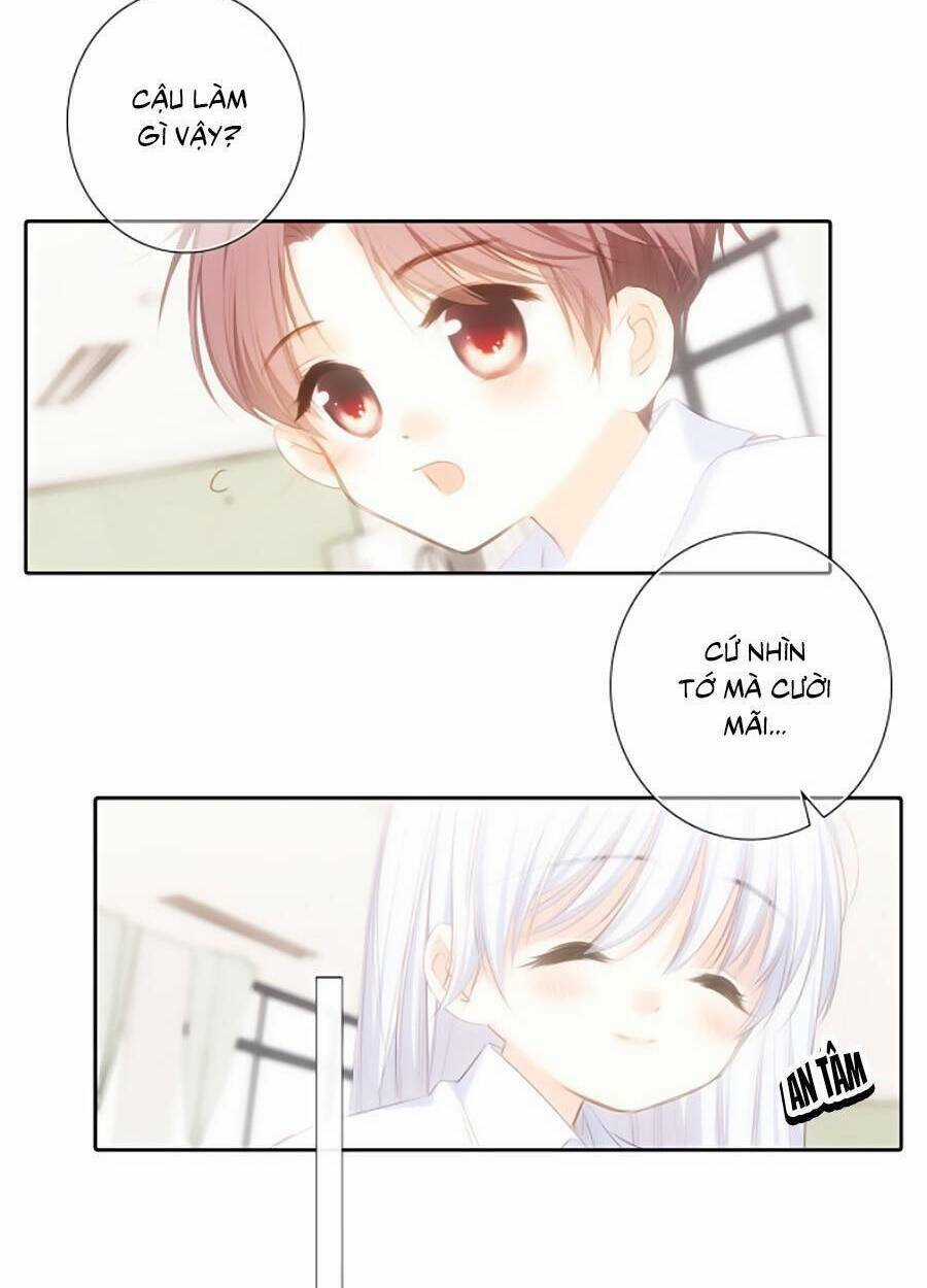 Con Tim Rung Động 3 - Chapter 39 - Trang 107