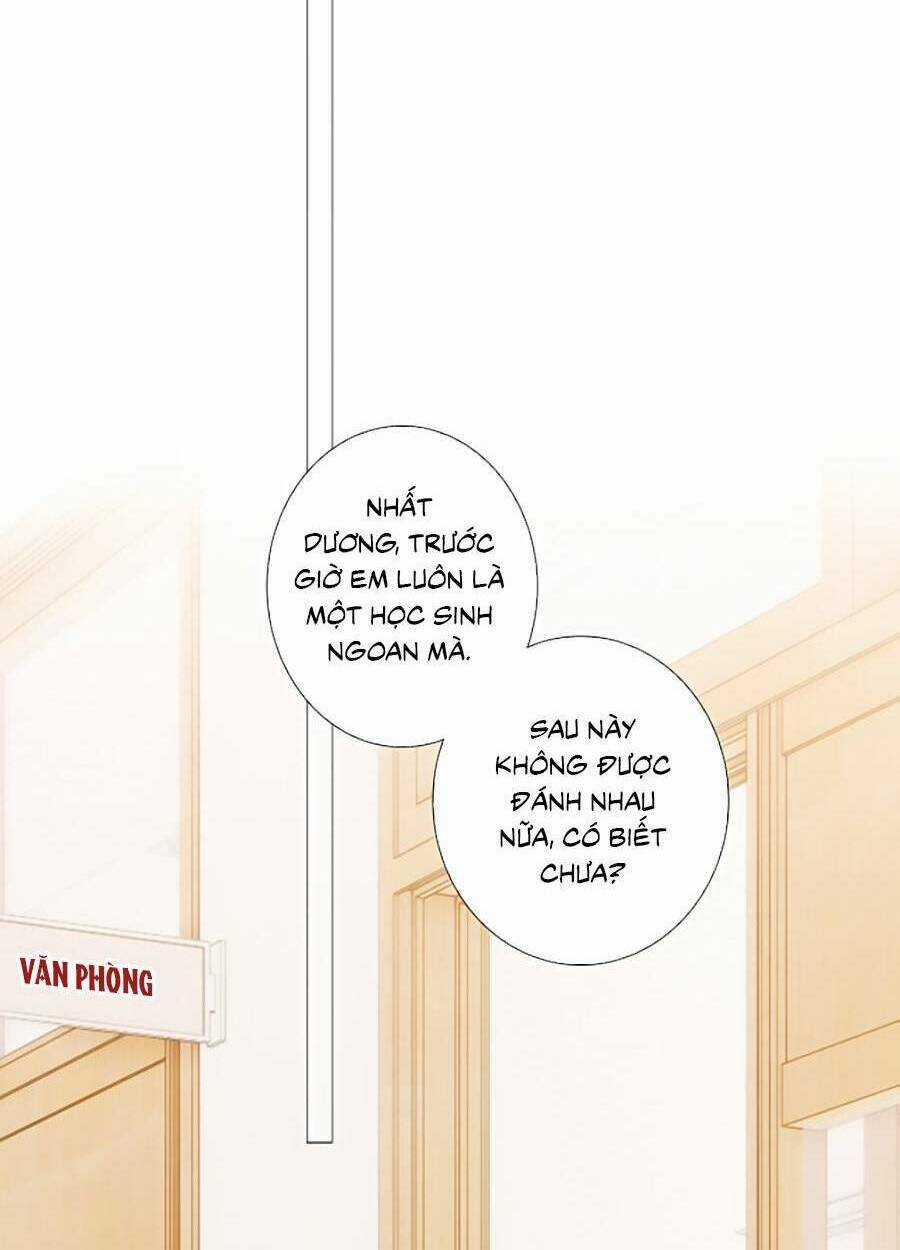 Con Tim Rung Động 3 - Chapter 39 - Trang 108