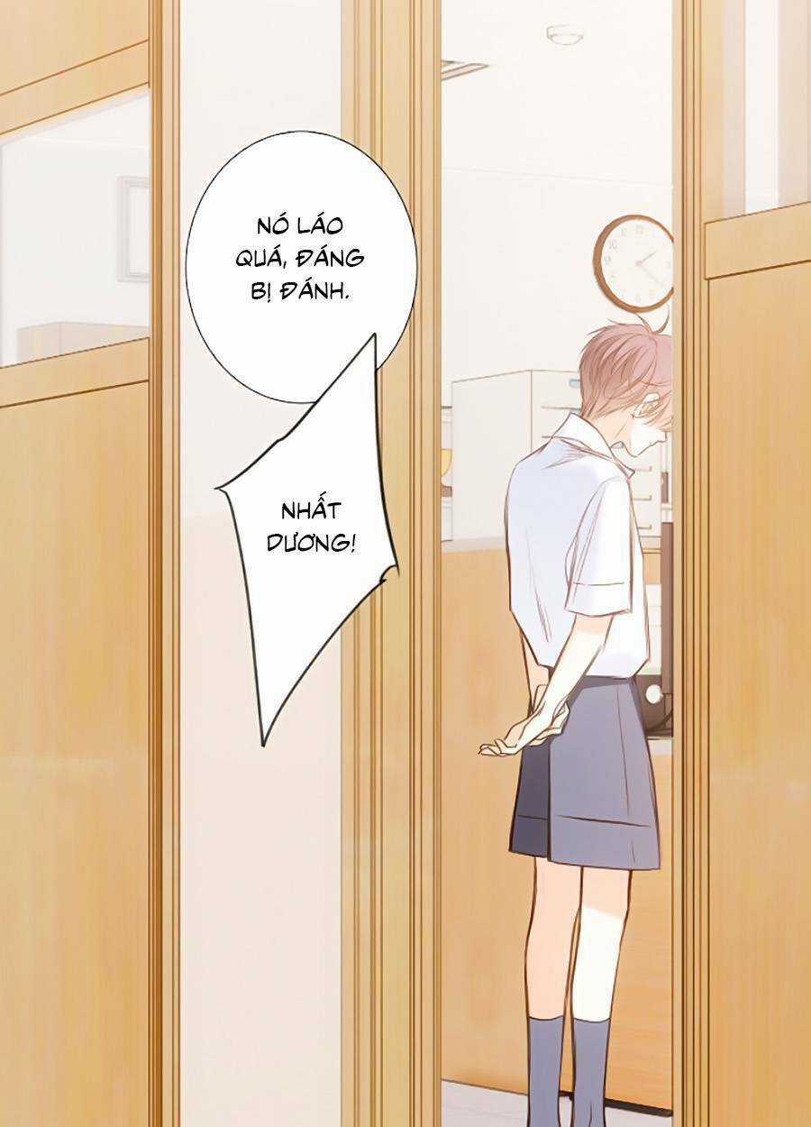 Con Tim Rung Động 3 - Chapter 39 - Trang 109