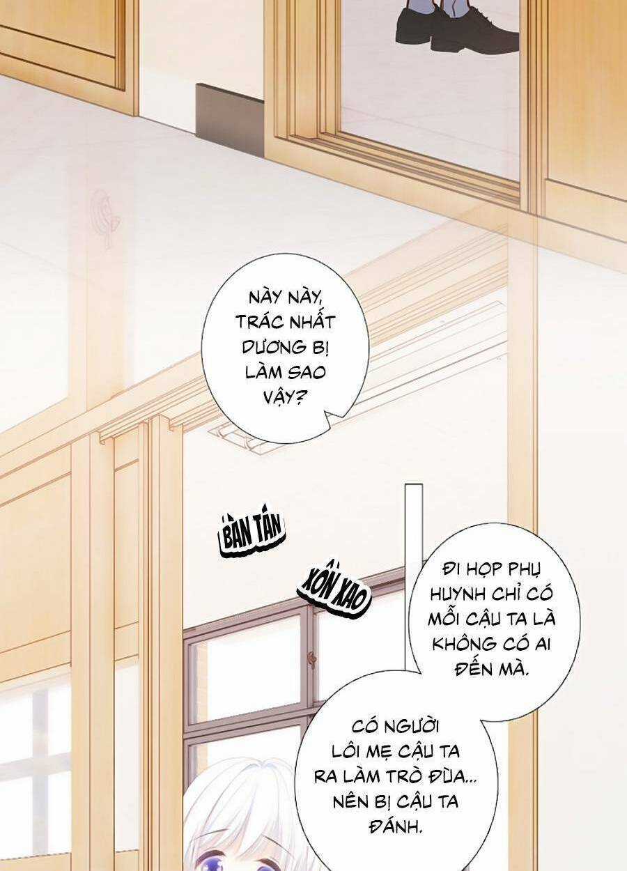 Con Tim Rung Động 3 - Chapter 39 - Trang 110