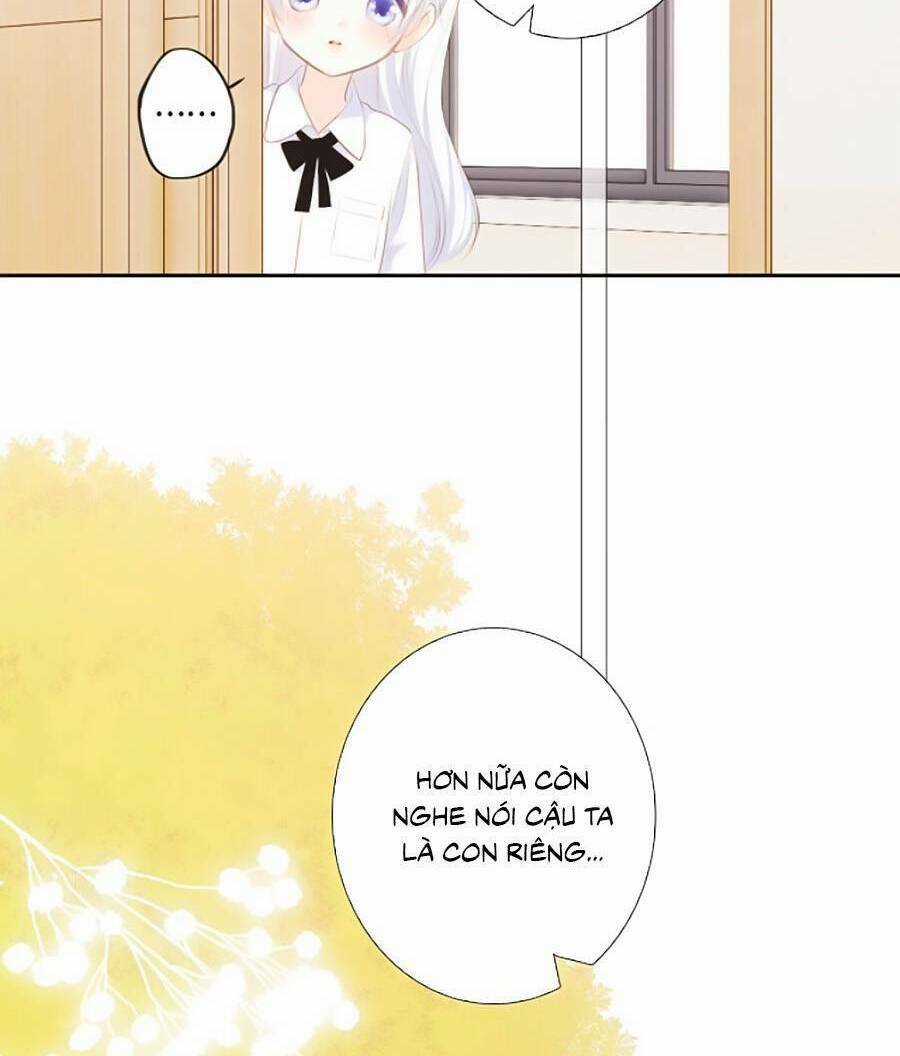 Con Tim Rung Động 3 - Chapter 39 - Trang 111