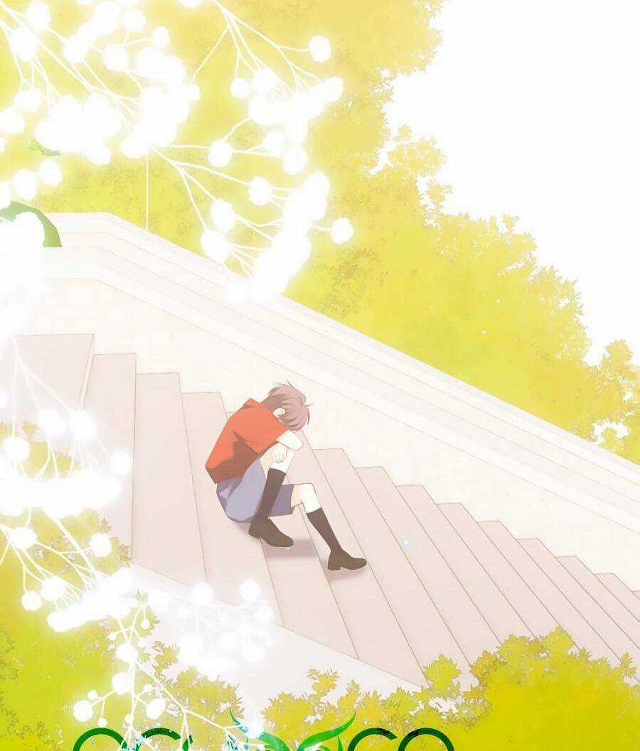 Con Tim Rung Động 3 - Chapter 39 - Trang 112