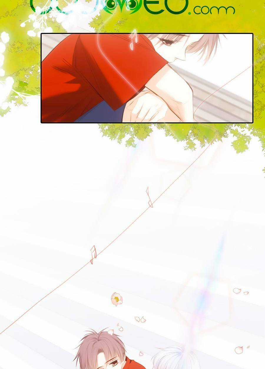 Con Tim Rung Động 3 - Chapter 39 - Trang 113