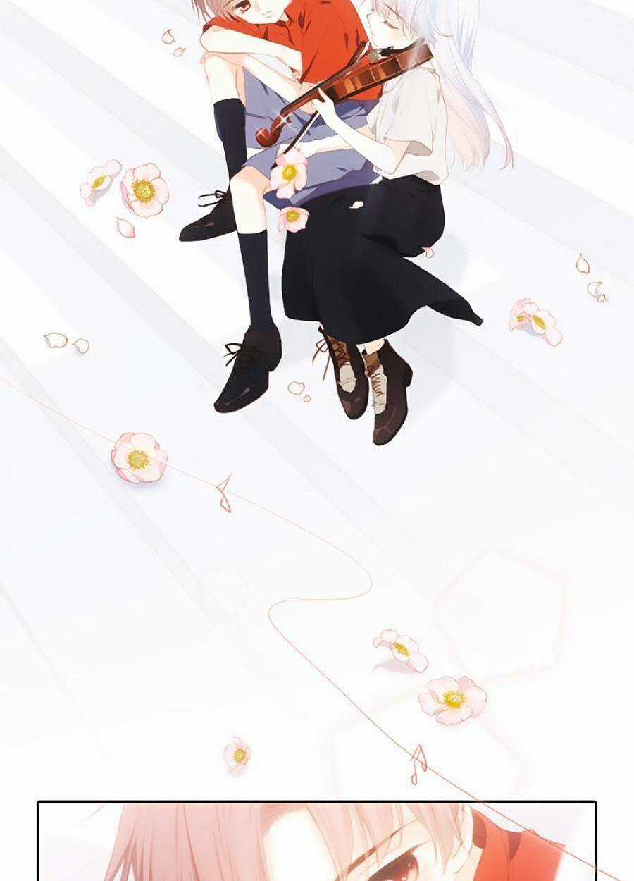 Con Tim Rung Động 3 - Chapter 39 - Trang 114