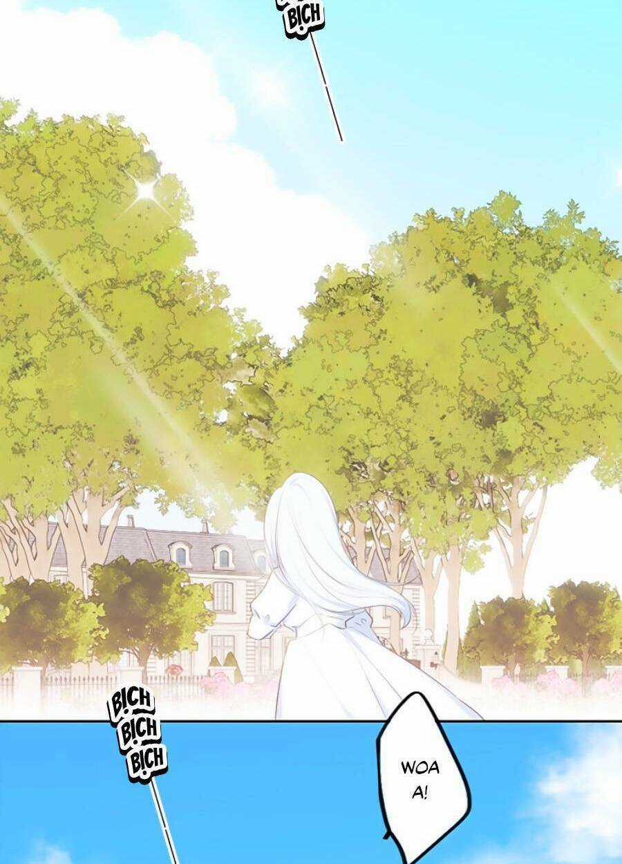 Con Tim Rung Động 3 - Chapter 39 - Trang 122