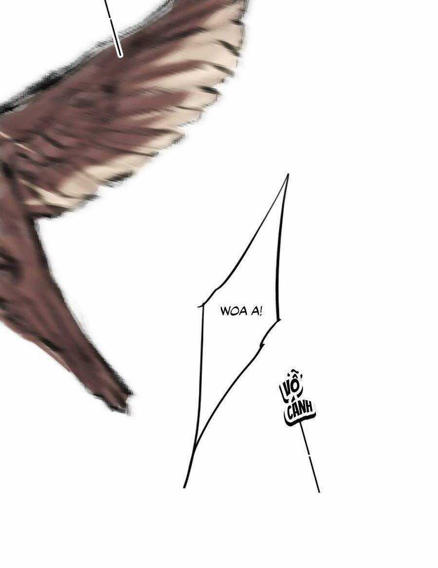 Con Tim Rung Động 3 - Chapter 39 - Trang 125