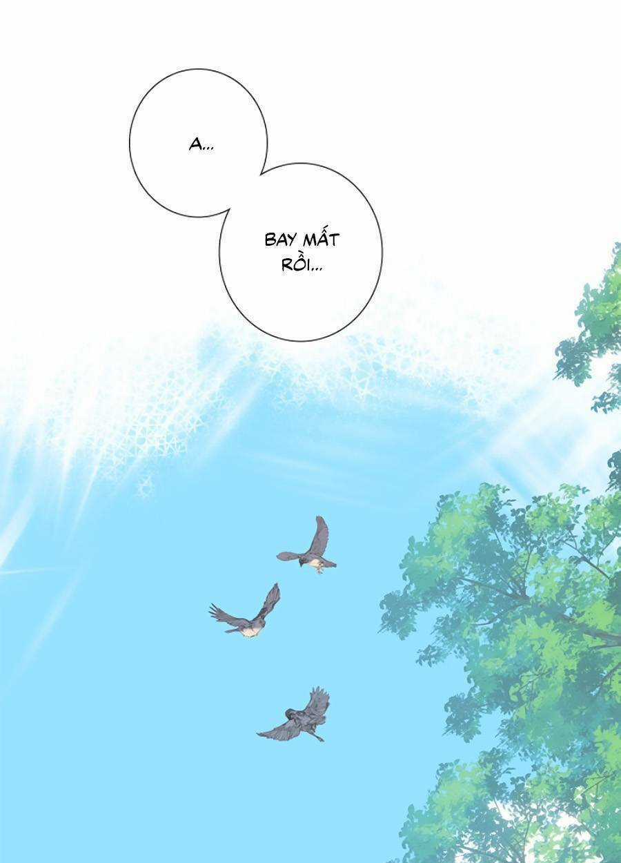 Con Tim Rung Động 3 - Chapter 39 - Trang 126