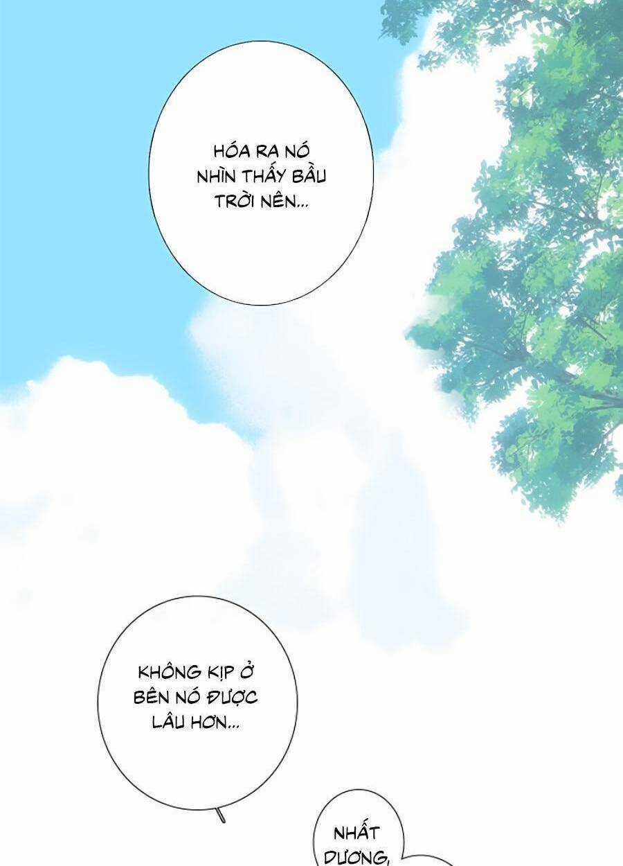 Con Tim Rung Động 3 - Chapter 39 - Trang 127