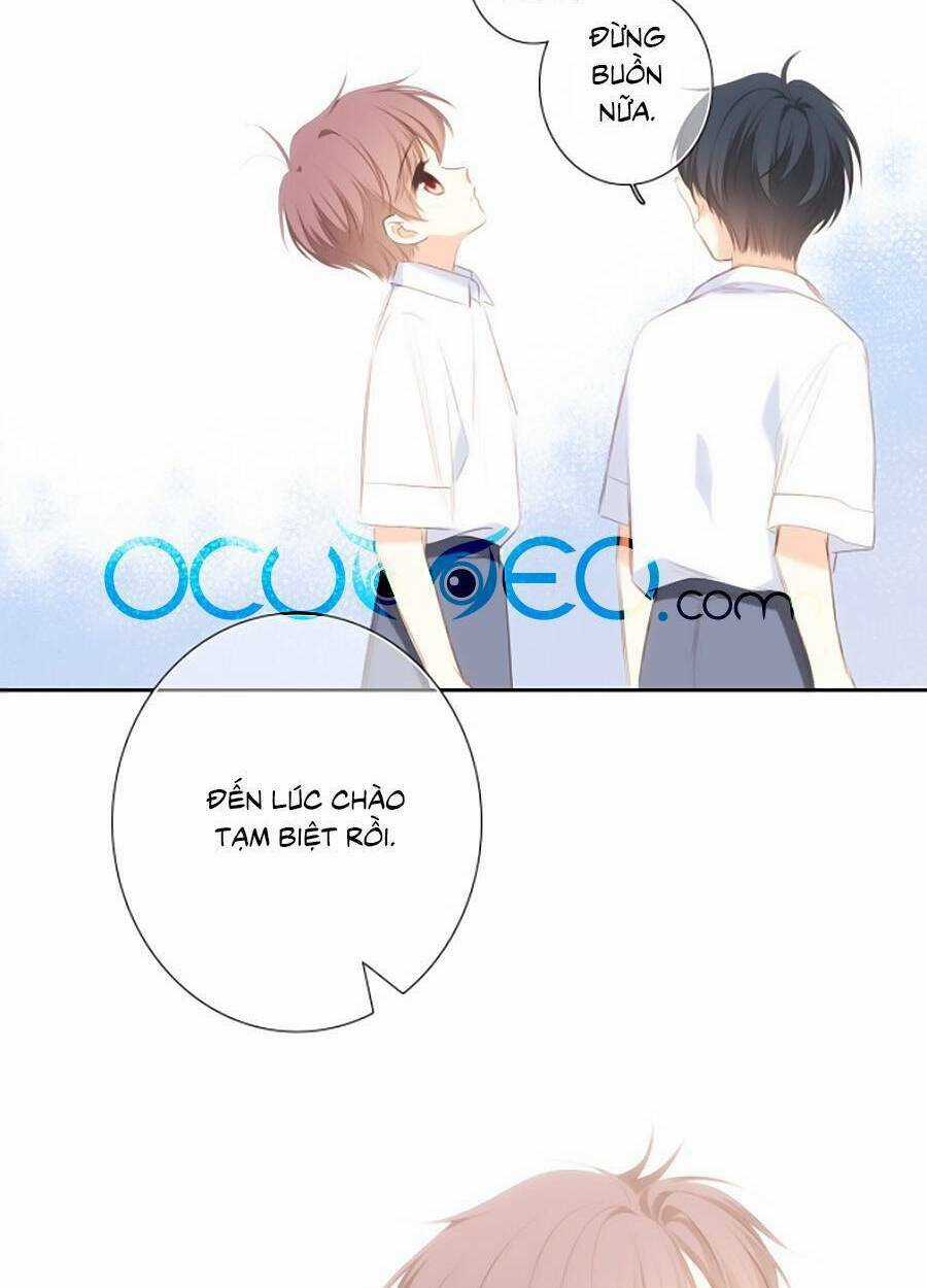 Con Tim Rung Động 3 - Chapter 39 - Trang 128