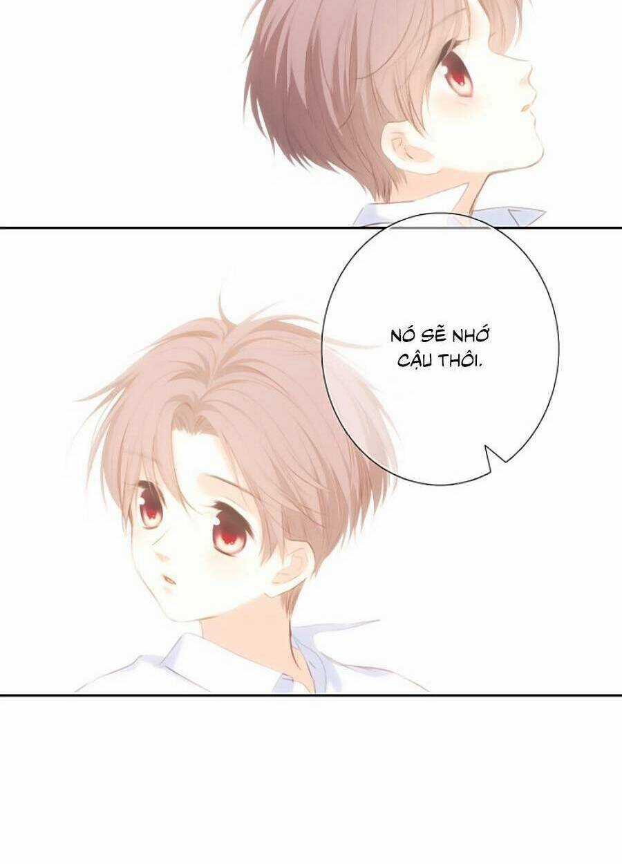 Con Tim Rung Động 3 - Chapter 39 - Trang 129