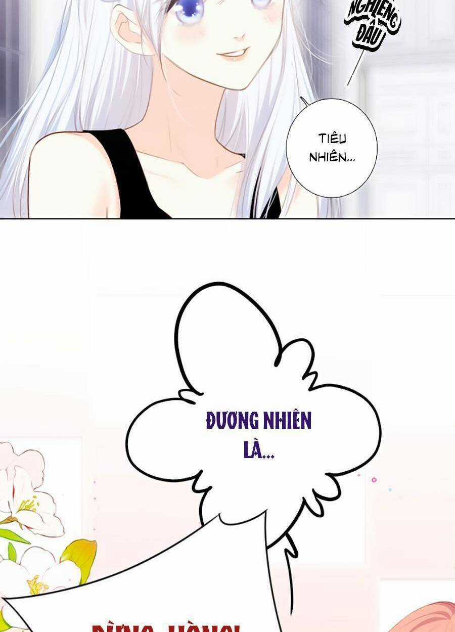 Con Tim Rung Động 3 - Chapter 39 - Trang 14