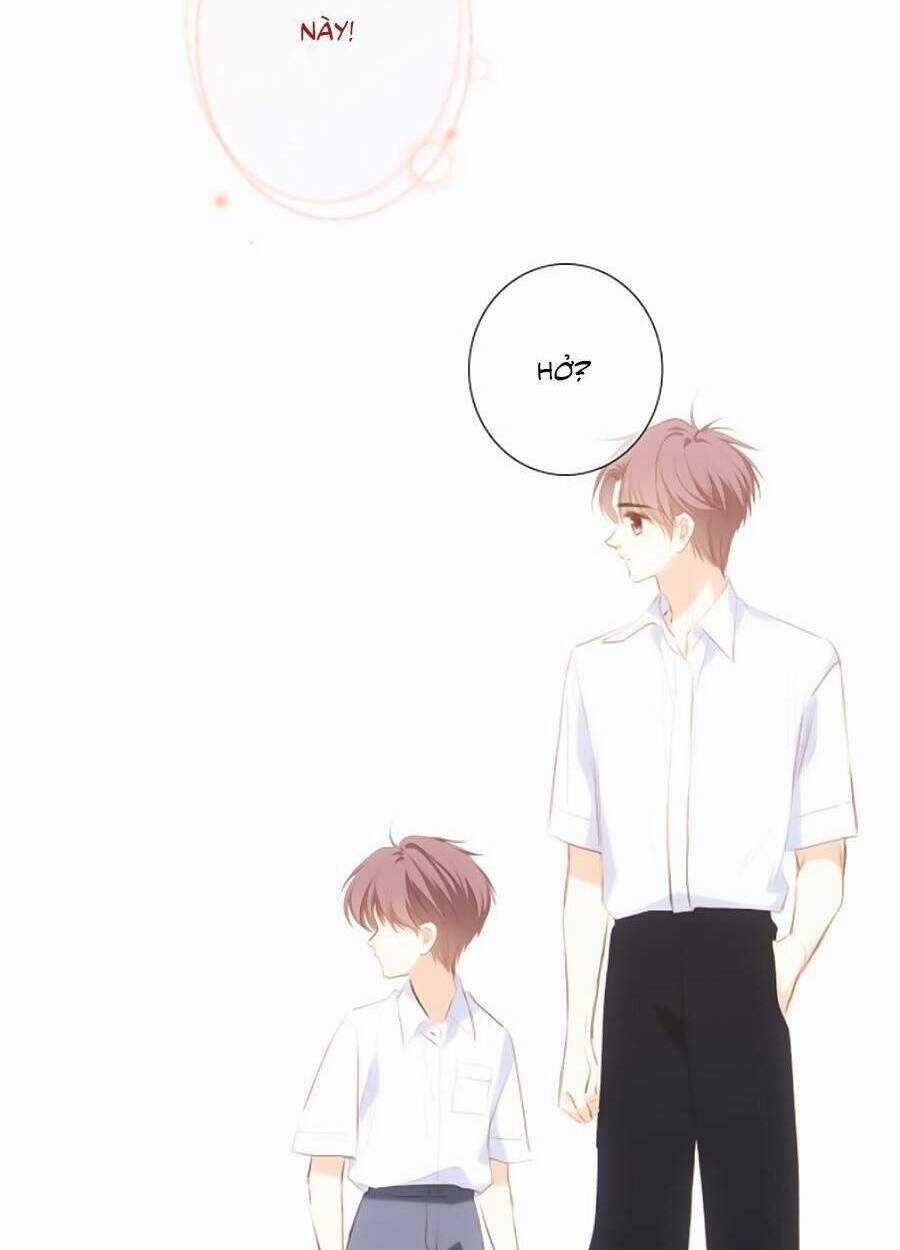 Con Tim Rung Động 3 - Chapter 39 - Trang 133