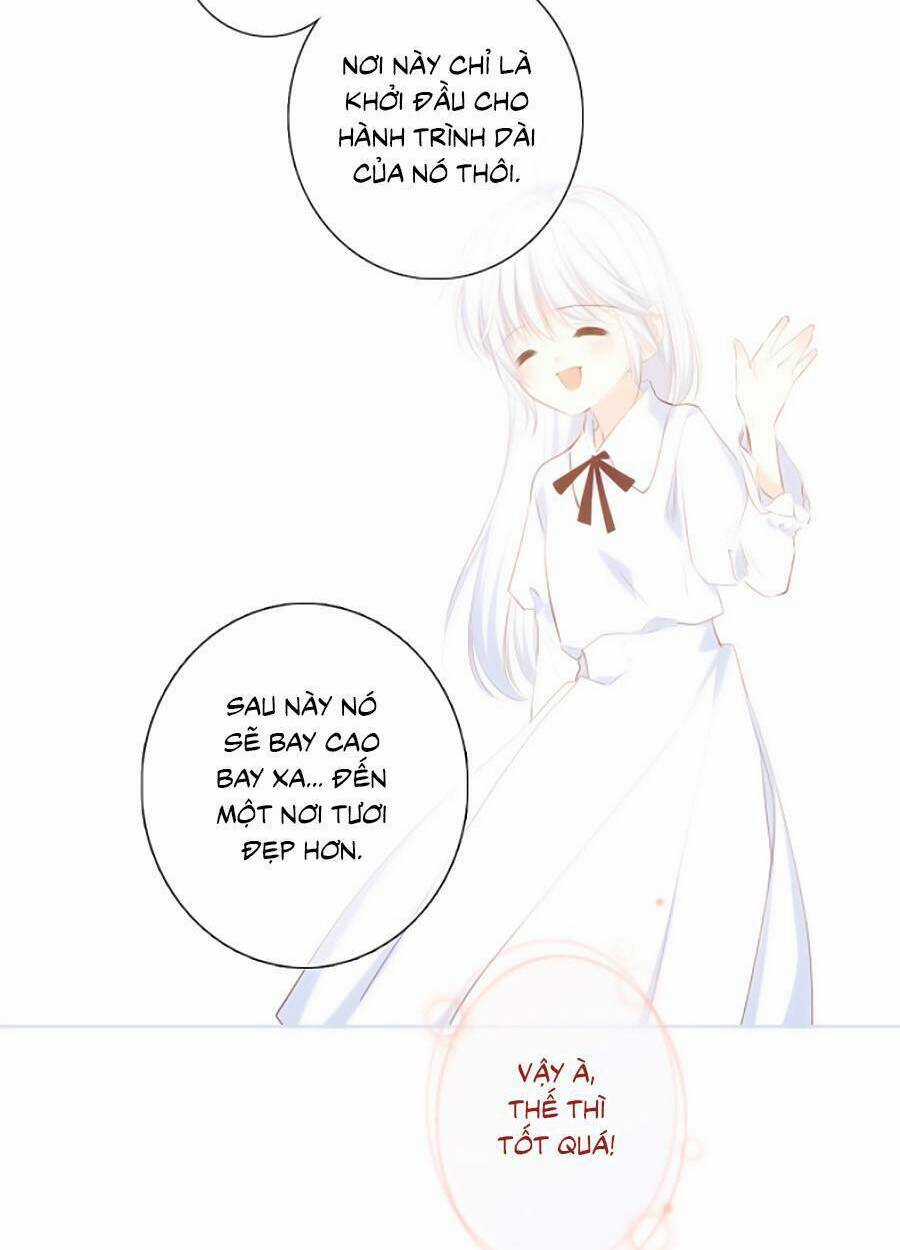 Con Tim Rung Động 3 - Chapter 39 - Trang 135