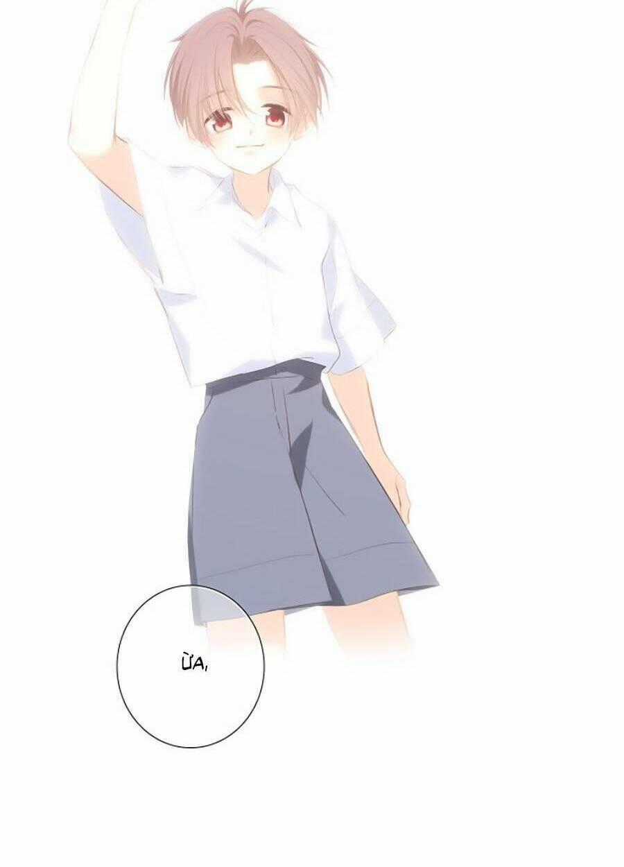 Con Tim Rung Động 3 - Chapter 39 - Trang 137