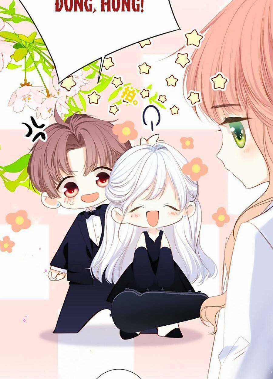 Con Tim Rung Động 3 - Chapter 39 - Trang 15