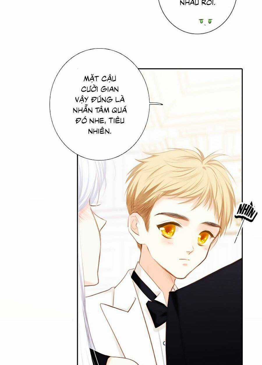 Con Tim Rung Động 3 - Chapter 39 - Trang 19