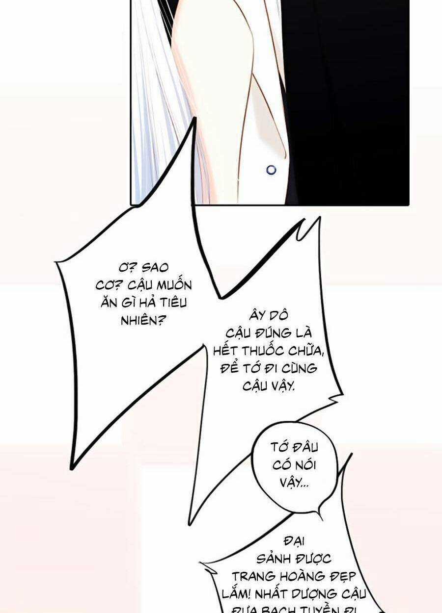 Con Tim Rung Động 3 - Chapter 39 - Trang 20