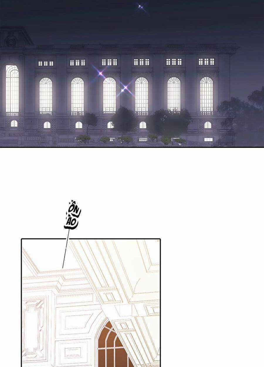 Con Tim Rung Động 3 - Chapter 39 - Trang 3