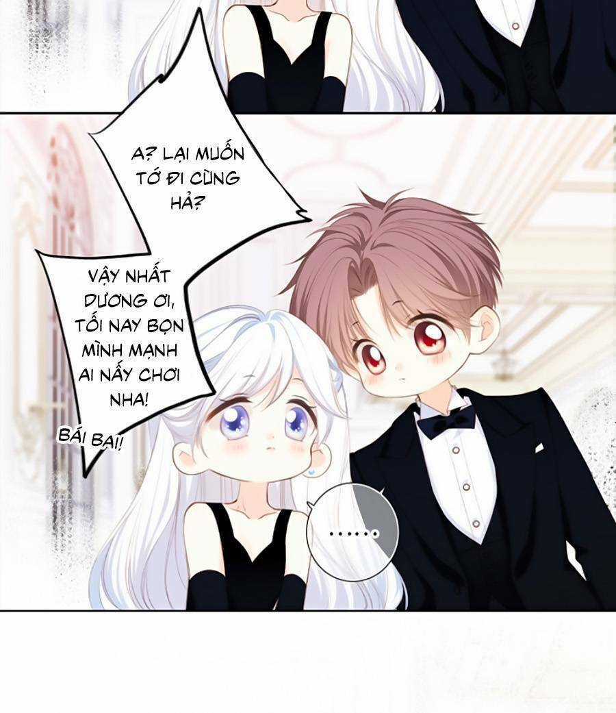 Con Tim Rung Động 3 - Chapter 39 - Trang 22