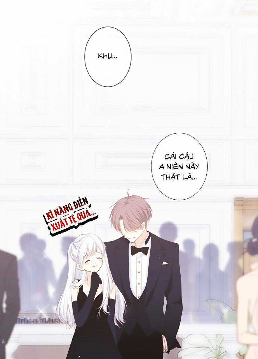 Con Tim Rung Động 3 - Chapter 39 - Trang 23