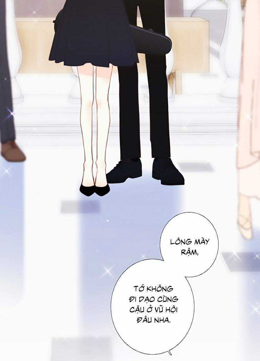 Con Tim Rung Động 3 - Chapter 39 - Trang 24