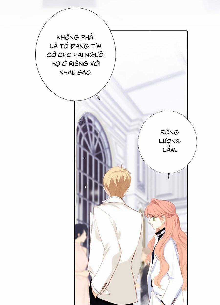 Con Tim Rung Động 3 - Chapter 39 - Trang 25