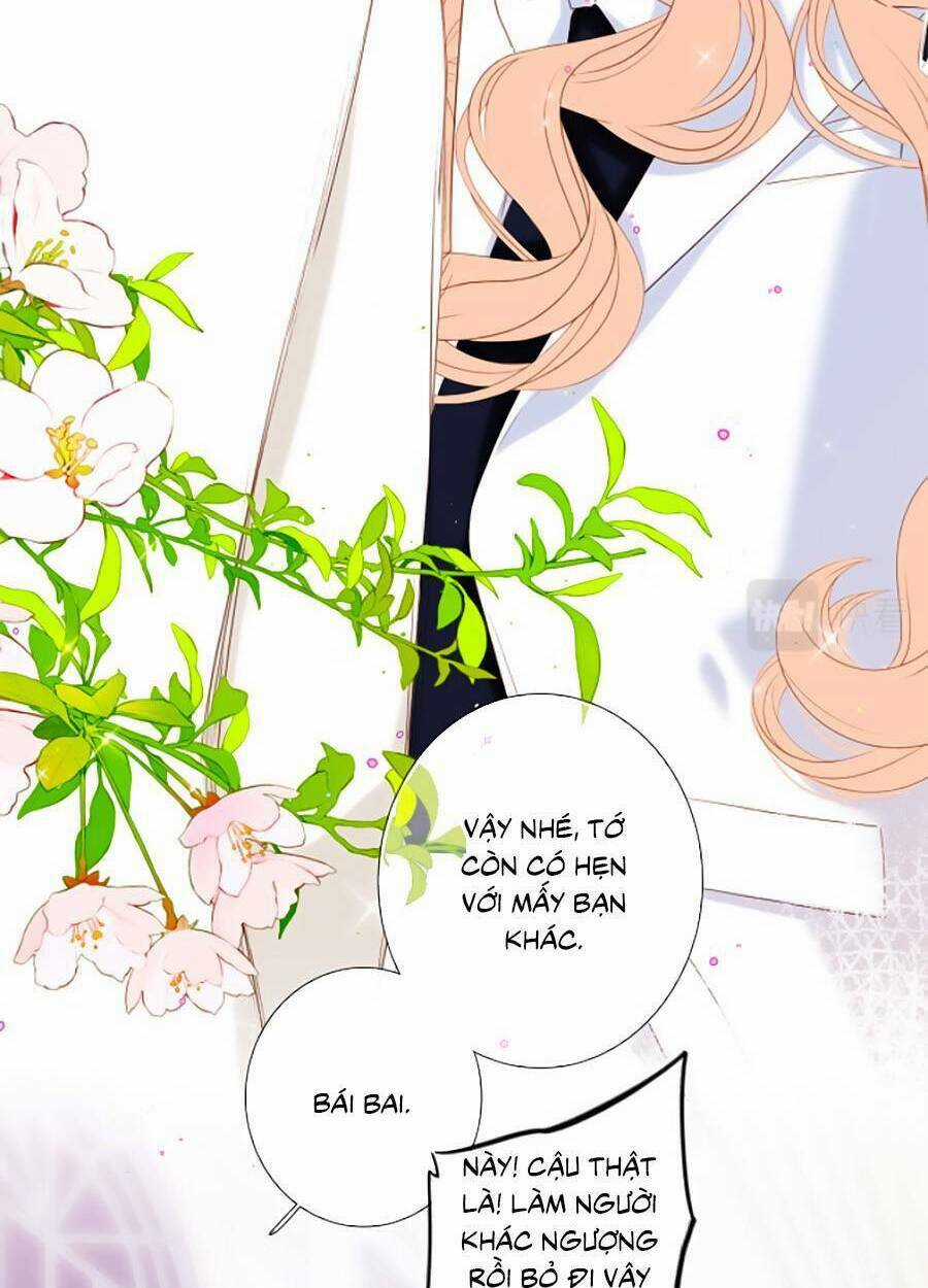 Con Tim Rung Động 3 - Chapter 39 - Trang 29