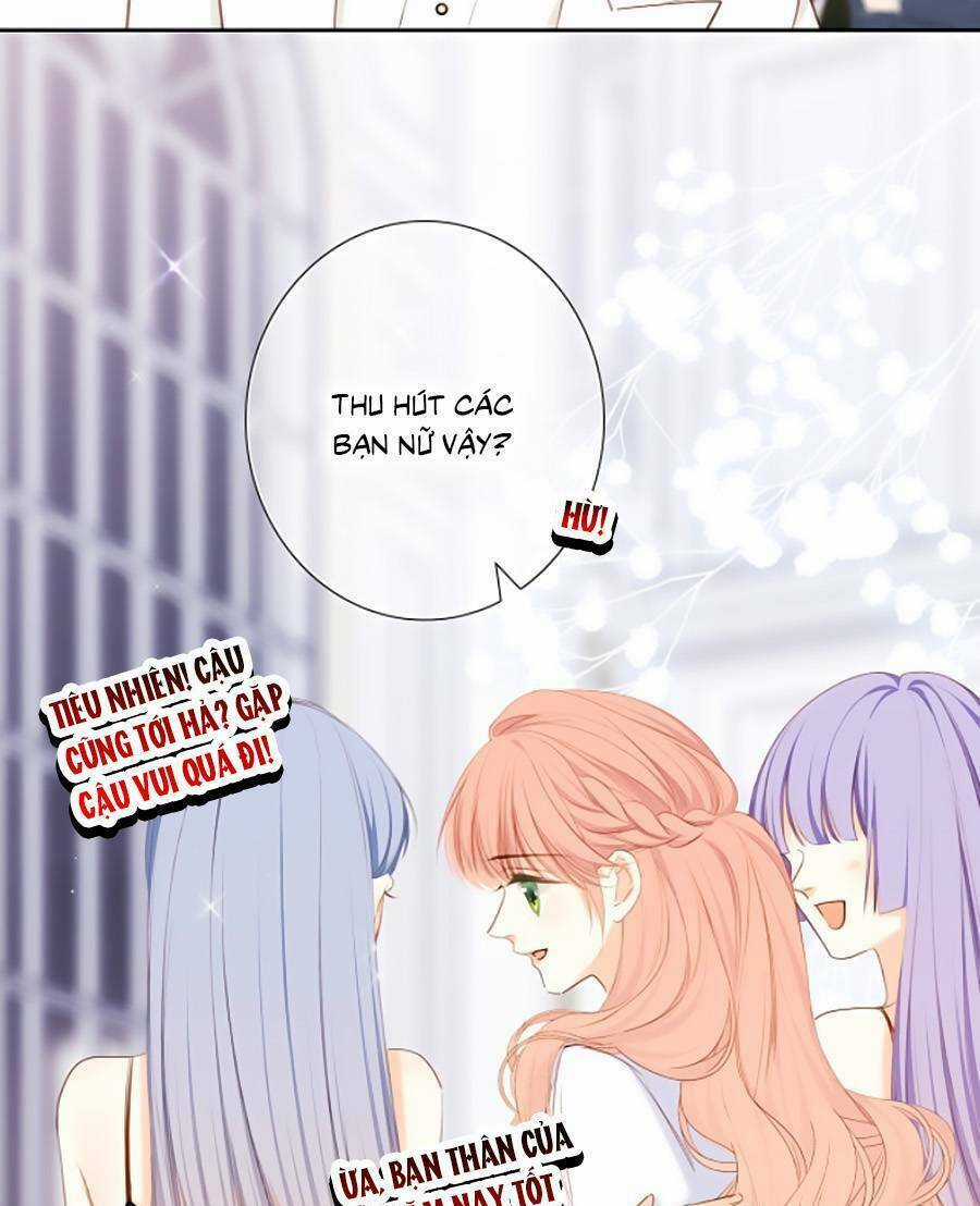 Con Tim Rung Động 3 - Chapter 39 - Trang 31