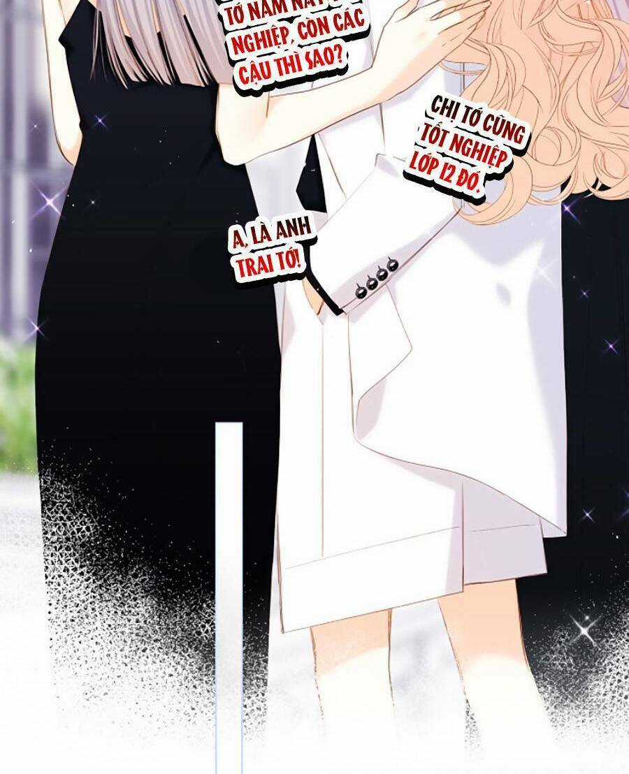 Con Tim Rung Động 3 - Chapter 39 - Trang 32