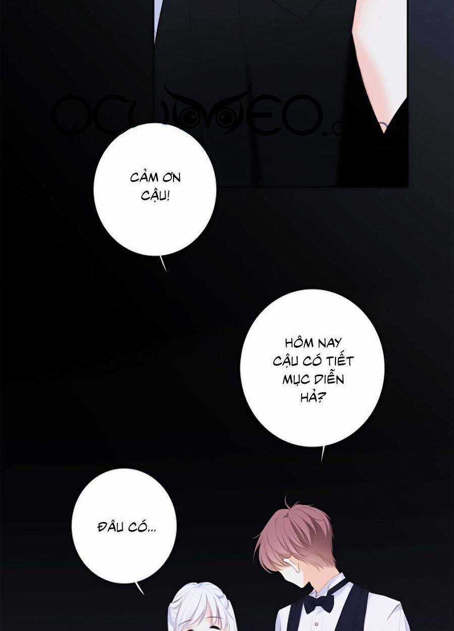 Con Tim Rung Động 3 - Chapter 39 - Trang 35