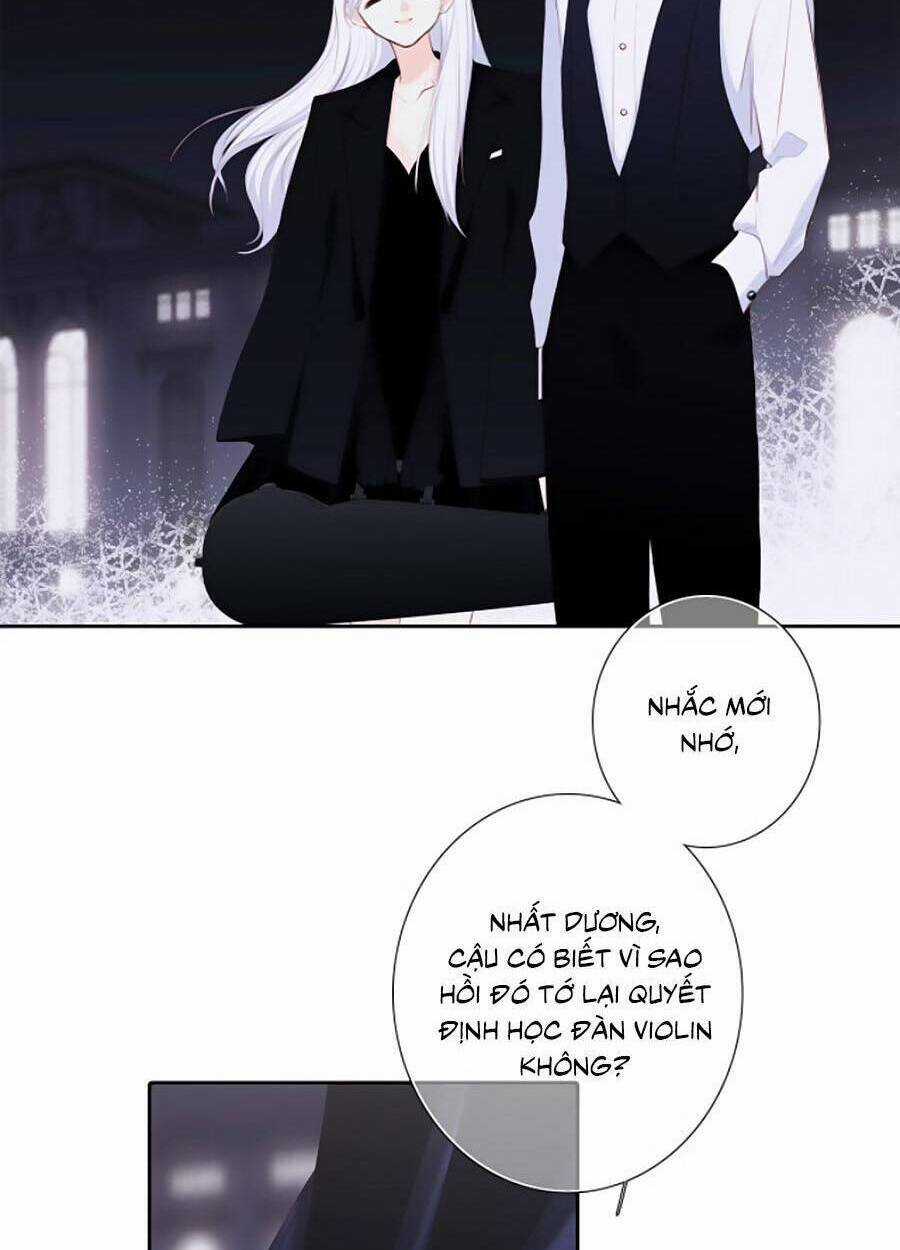 Con Tim Rung Động 3 - Chapter 39 - Trang 36