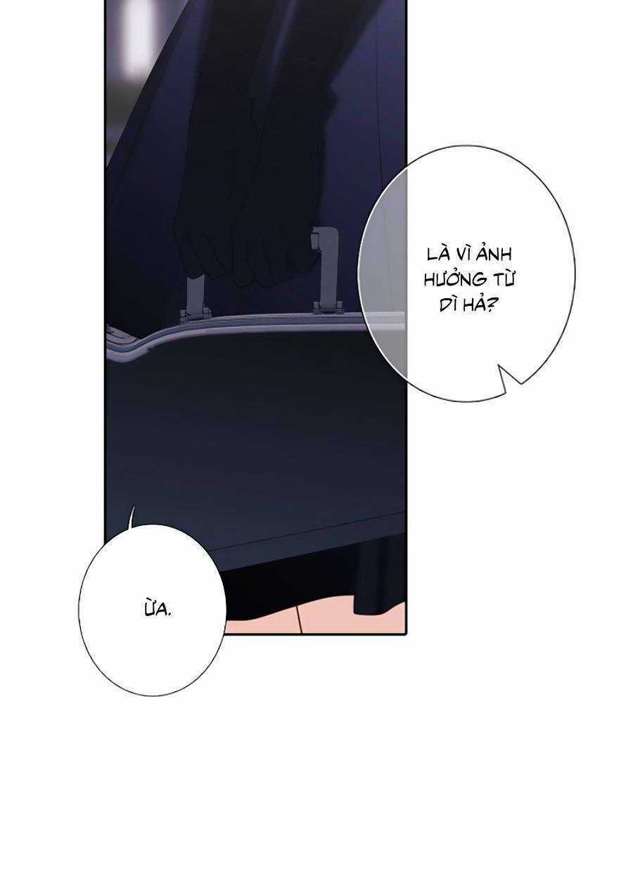 Con Tim Rung Động 3 - Chapter 39 - Trang 37