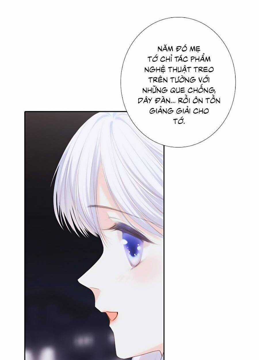 Con Tim Rung Động 3 - Chapter 39 - Trang 38