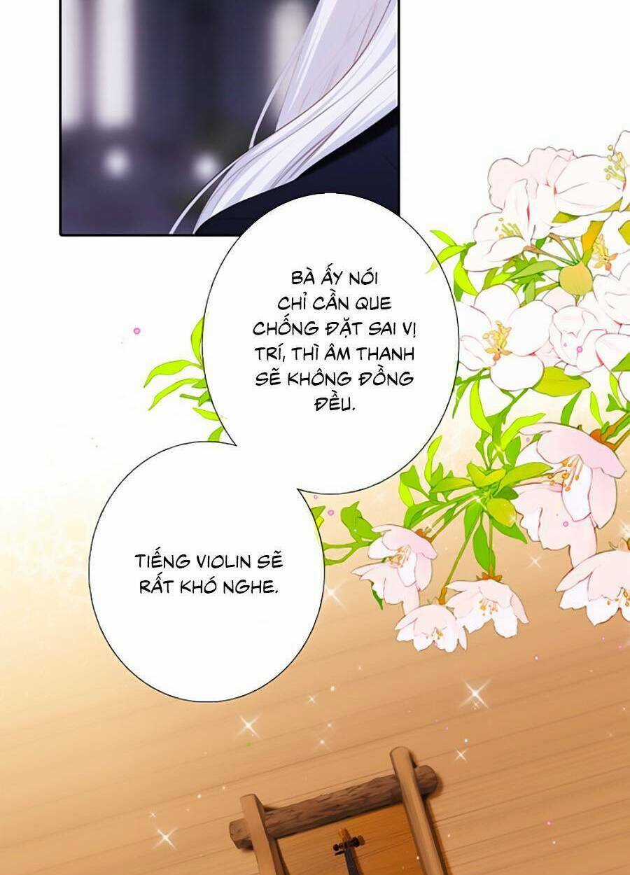 Con Tim Rung Động 3 - Chapter 39 - Trang 39