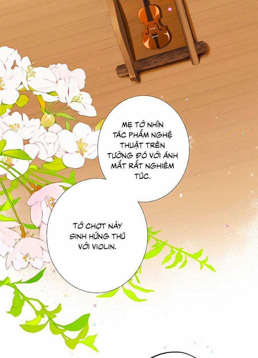 Con Tim Rung Động 3 - Chapter 39 - Trang 40