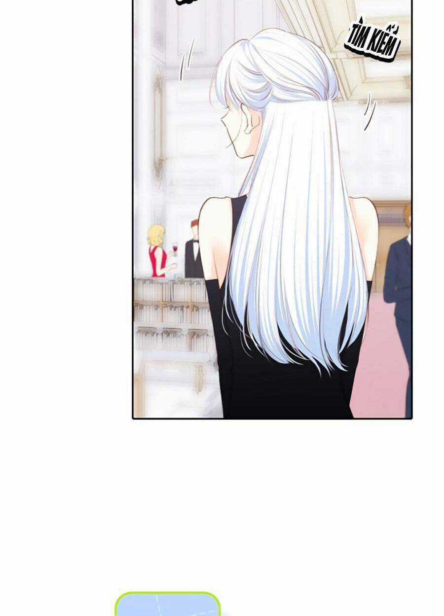 Con Tim Rung Động 3 - Chapter 39 - Trang 5