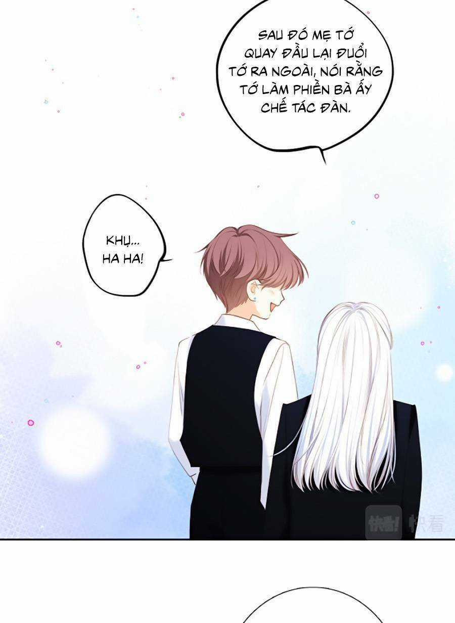 Con Tim Rung Động 3 - Chapter 39 - Trang 41