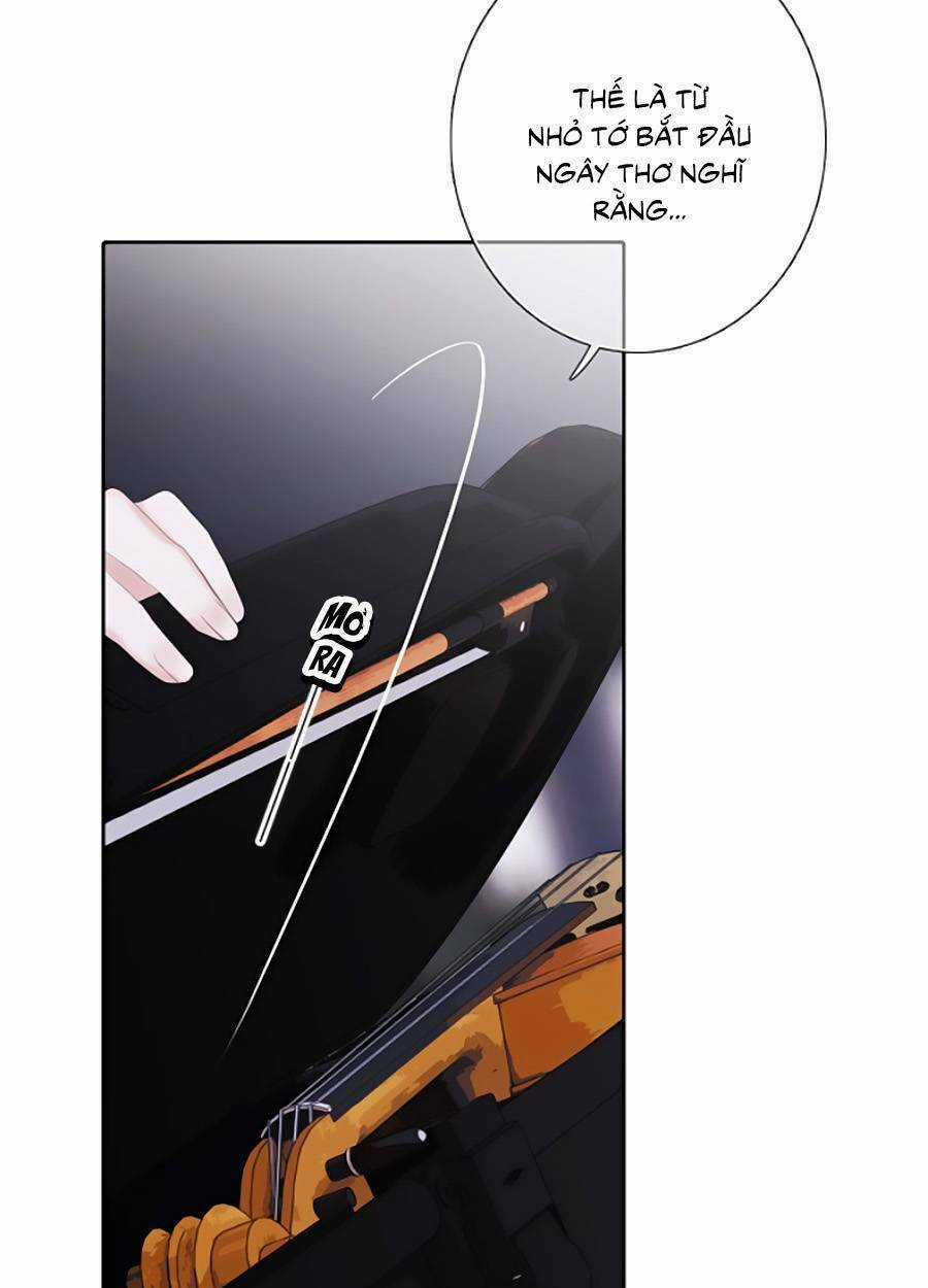 Con Tim Rung Động 3 - Chapter 39 - Trang 42