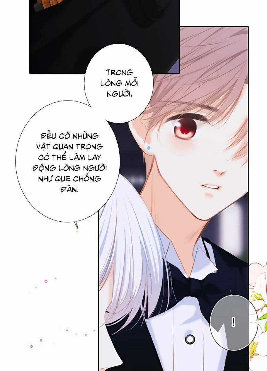 Con Tim Rung Động 3 - Chapter 39 - Trang 43