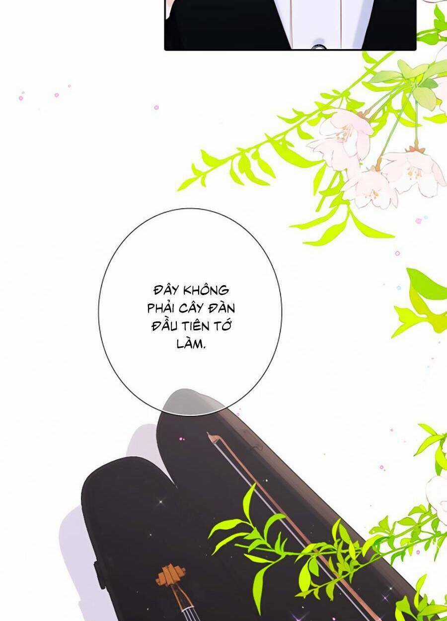 Con Tim Rung Động 3 - Chapter 39 - Trang 44