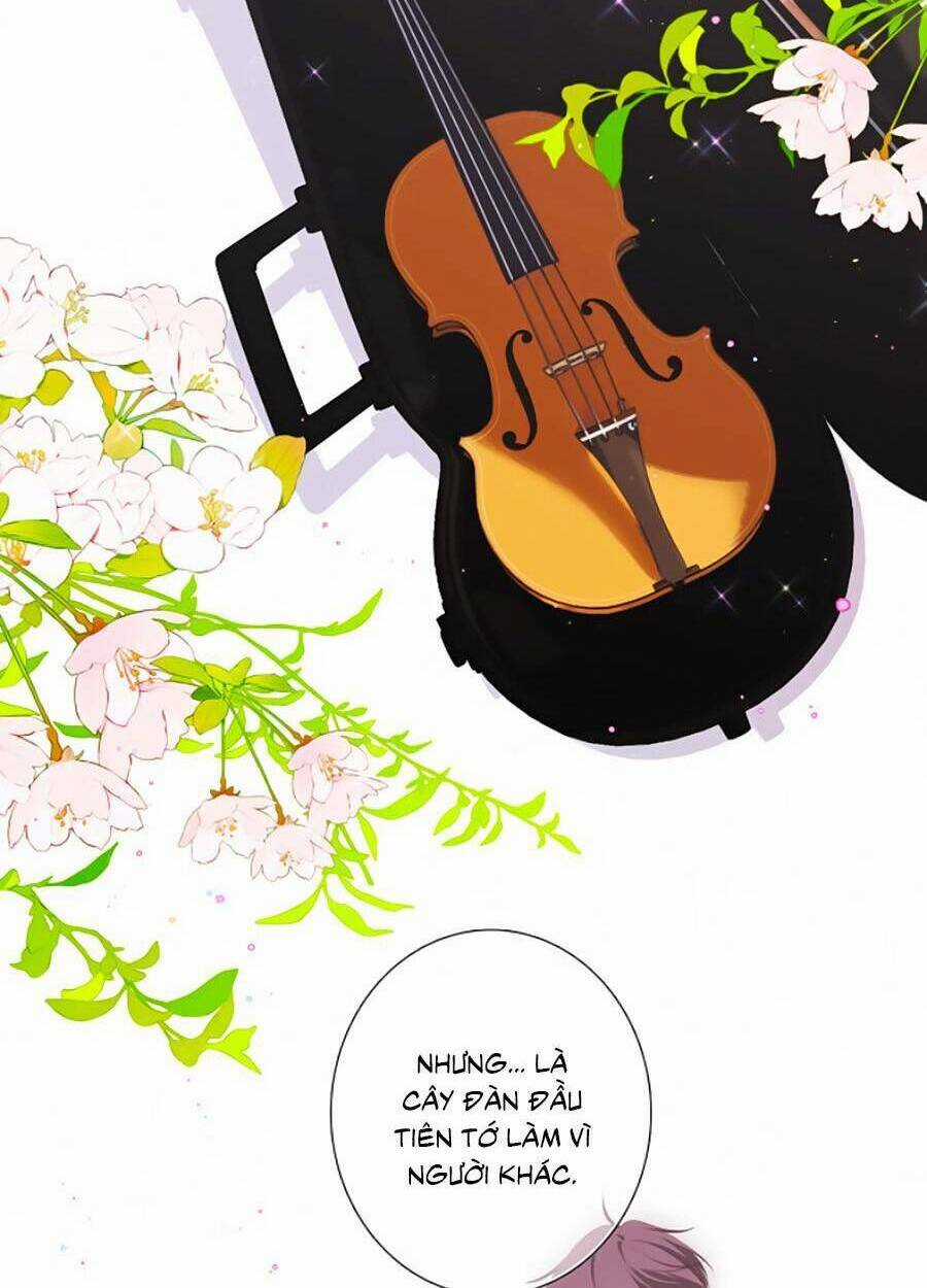 Con Tim Rung Động 3 - Chapter 39 - Trang 45