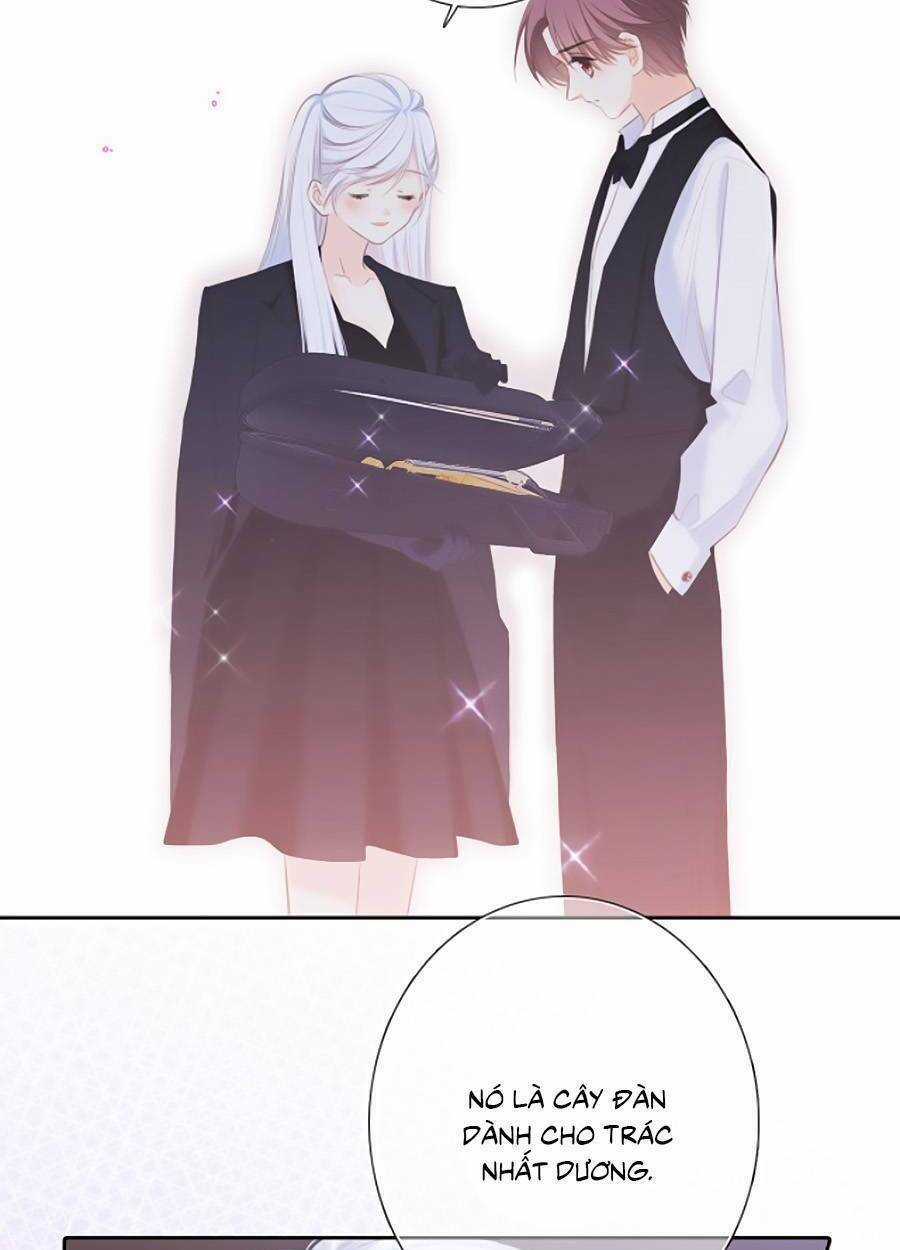 Con Tim Rung Động 3 - Chapter 39 - Trang 46