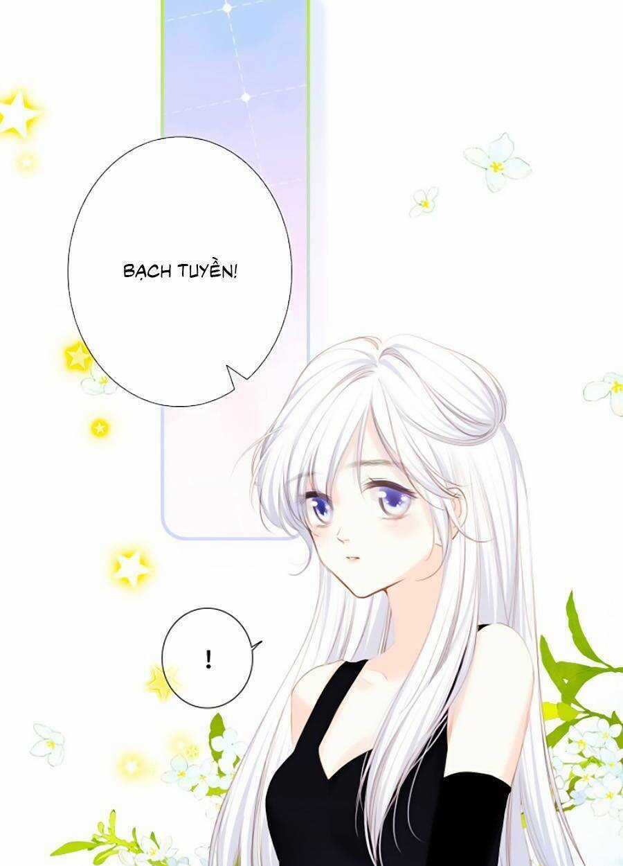 Con Tim Rung Động 3 - Chapter 39 - Trang 6