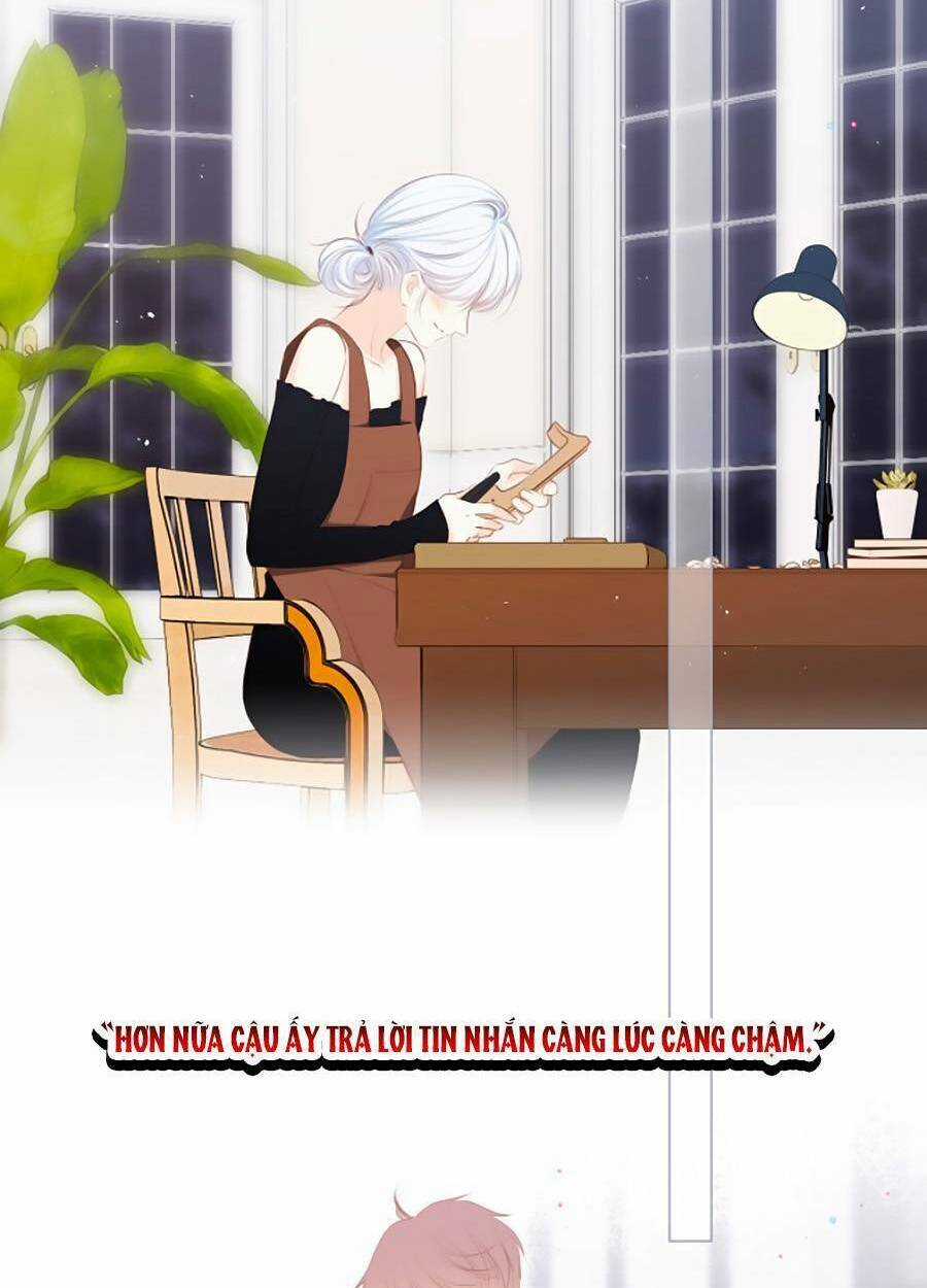 Con Tim Rung Động 3 - Chapter 39 - Trang 51