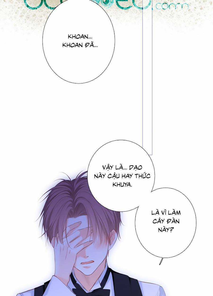 Con Tim Rung Động 3 - Chapter 39 - Trang 53