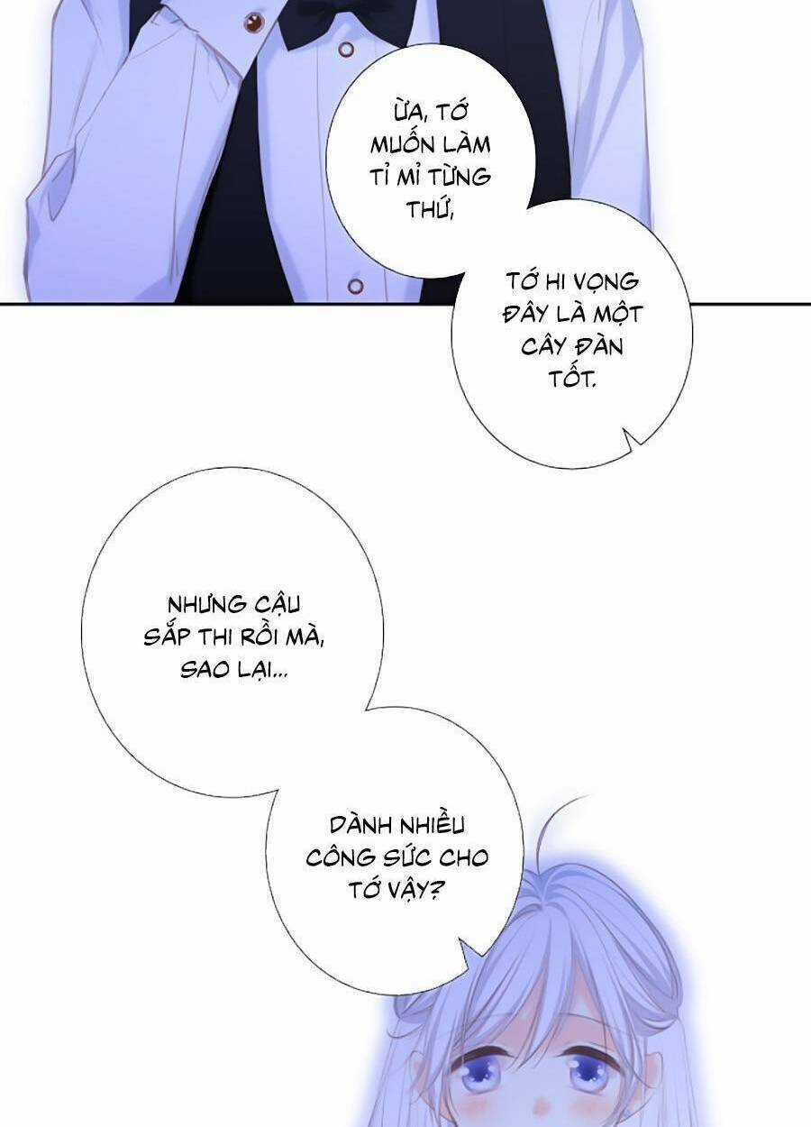 Con Tim Rung Động 3 - Chapter 39 - Trang 54