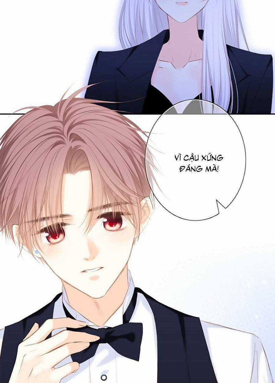 Con Tim Rung Động 3 - Chapter 39 - Trang 55