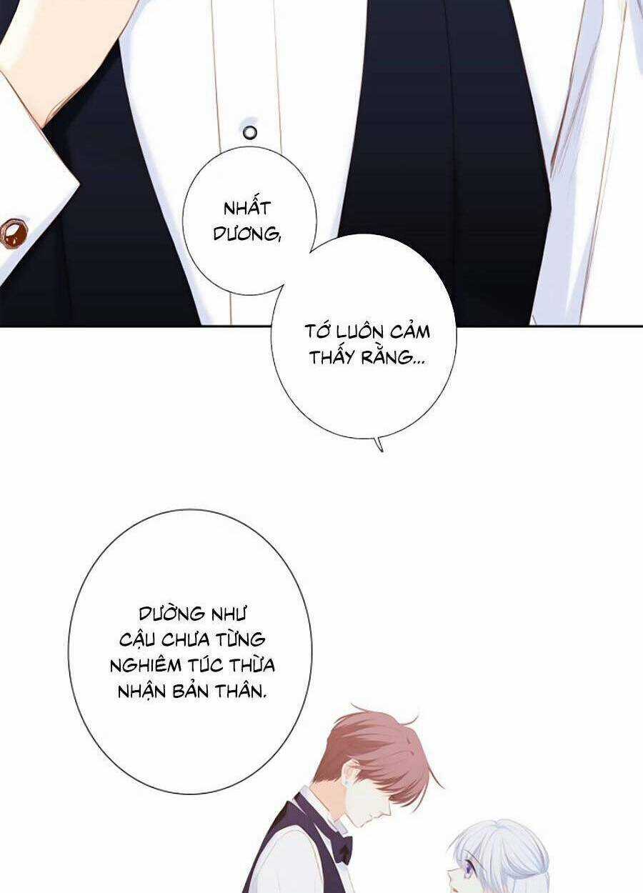 Con Tim Rung Động 3 - Chapter 39 - Trang 56